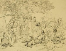 Mary Queen of Scots after