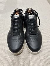 Men’s Jimmy Choo Sneakers/Trainers Size 44 UK 10 Excellent Condition