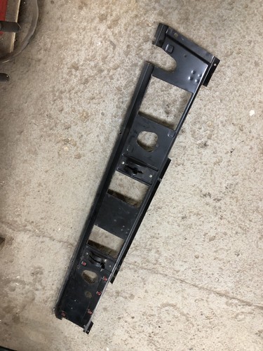 Land rover defender inner dash - rover,