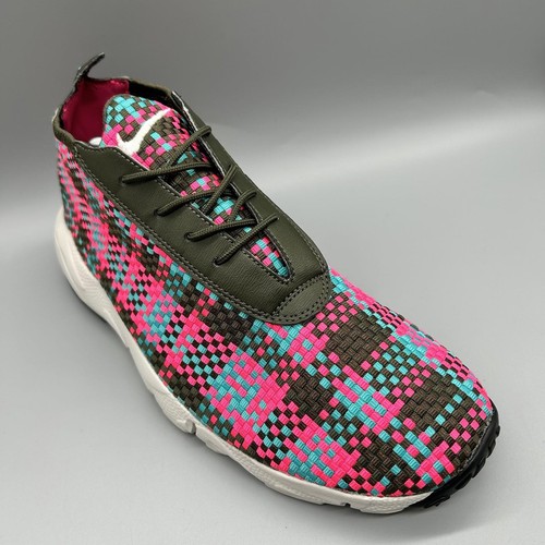 2014 nike air footscape - nike,