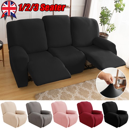 Seater elastic recliner - seater,