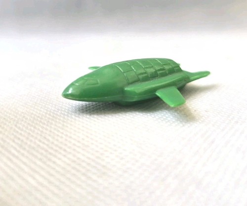 Vintage kelloggs thunderbird - vintage,
