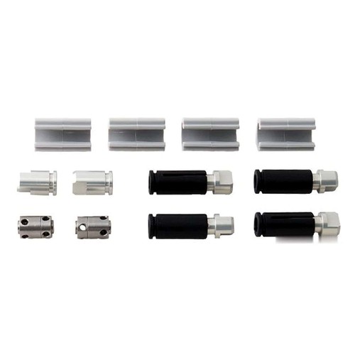 Hinge kit lewmar - hinge,