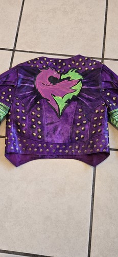 Disney descendants mal faux - 2,