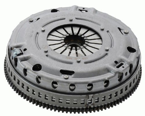 Clutch kit fits smart - kit,