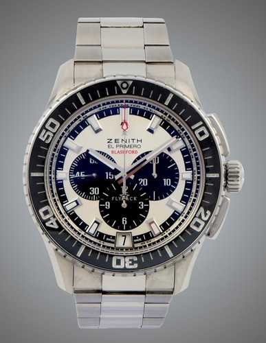 Zenith primero stratos - zenith,