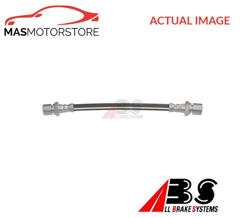 Brake hose line pipe - hose,
