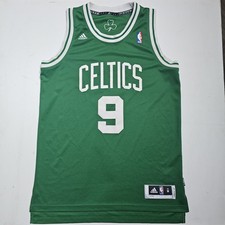 Rajon Rondo Adidas Boston