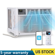 12,000 BTU Window Air