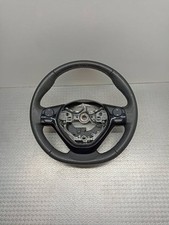 Citroen C1 2016 Steering wheel