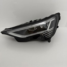 AUDI ETRON PASSENGER SIDE LEFT