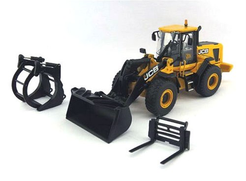 Motorart 15823 jcb 456 - 1:50,