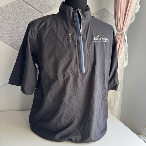 Ping mens black - xl,