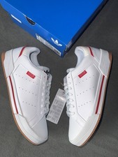 Adidas Court Tourino | White |