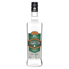 Iseo Triple Sec Orange Liqueur