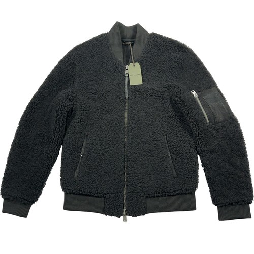 All saints dale - bomber, jacket