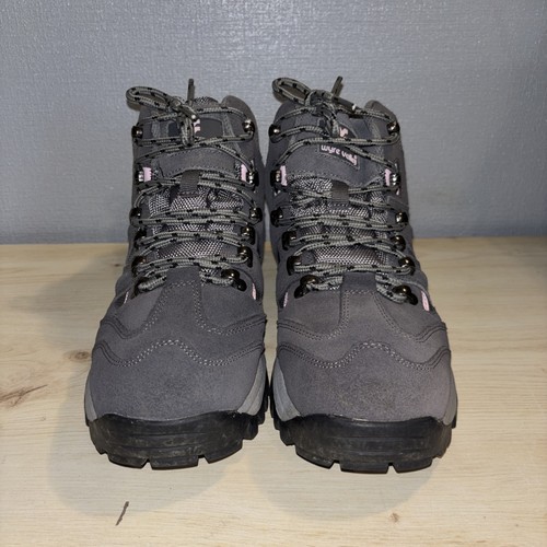 Wyre valley peak grey high - wyre,