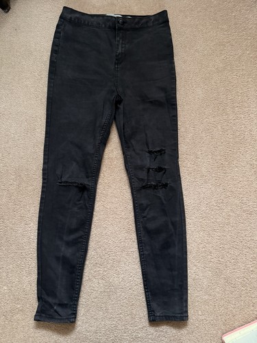 Hallie new look - 12, black