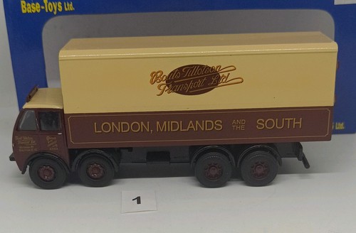Base toys da16 foden bouts - base,