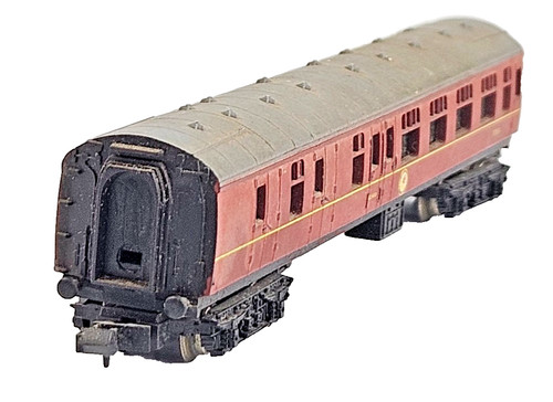 Lima gauge maroon - n,