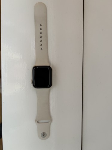 Apple watch gps 40mm - watch,