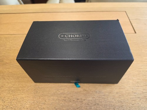 Chord qutest dac - digital, to