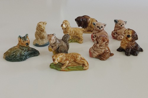Wade whimsies inc mouse - 10,
