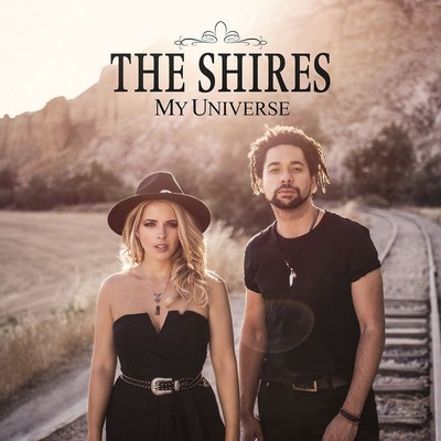 The shires universe - shires:, my