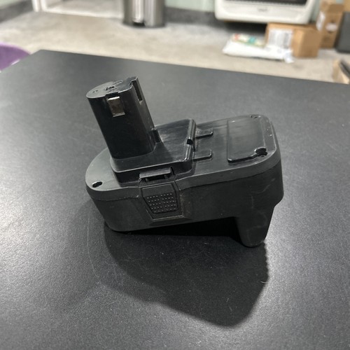 Battery adapter for - battery,