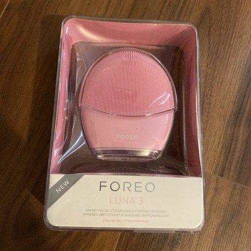 Foreo luna smart facial - luna, 3