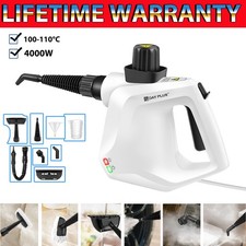 4000W Portable Cleaning