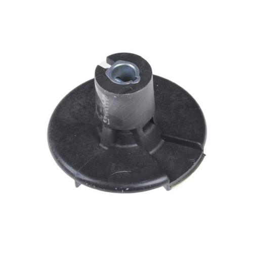 Ignition distributor finger