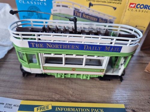 Corgi 36603 west - 36603,