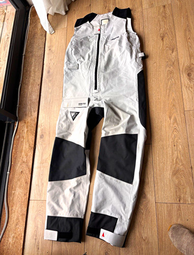 Musto mpx gore tex - mpx, pro