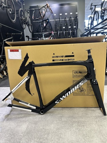 Works specialized diverge - s-works,
