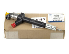 FORD TRANSIT MK3 Fuel Injector