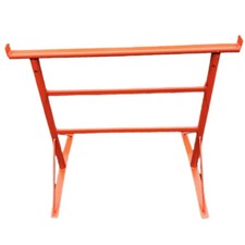 LTD 1 x BUILDERS TRESTLES SIZE