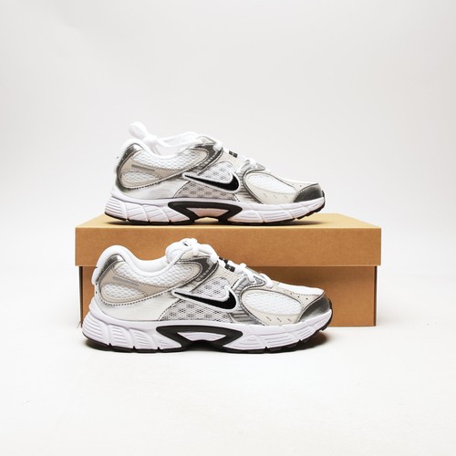Nike rnr junior white - nike, size