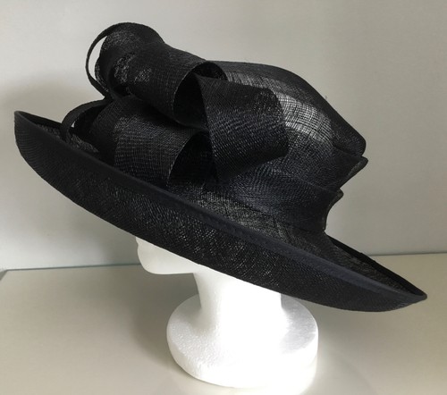 Lovely vintage ladies black - lovely,