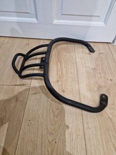 piaggio vespa gt gts rear rack