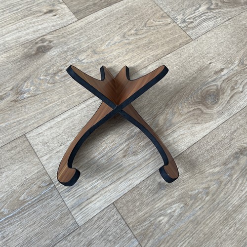 Wooden guitar stand for - stand,