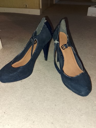 Womens peacocks love heels - womens,