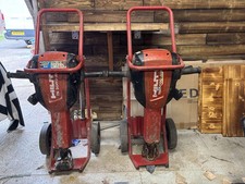 Hilti TE3000 AVR Heavy Duty