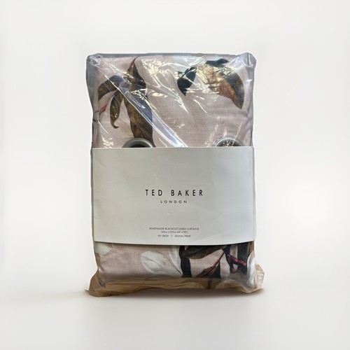 Ted baker opal floral lined - floral,