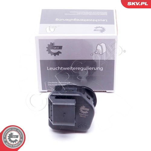 Headlight range adjustment - headlight,
