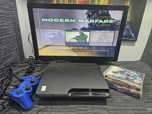 L348 ps3 playstation slim - l348, 3