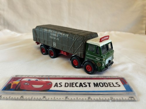 Corgi modern truck - corgi, leyland