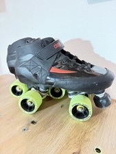 Chaya Sapphire Roller Derby