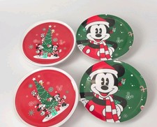 Disney Store Mickey Mouse and