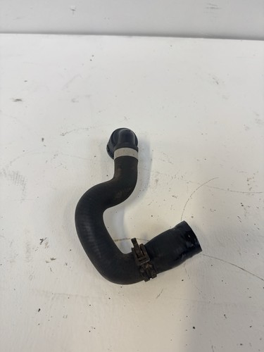 Skoda audi coolant hose - skoda,